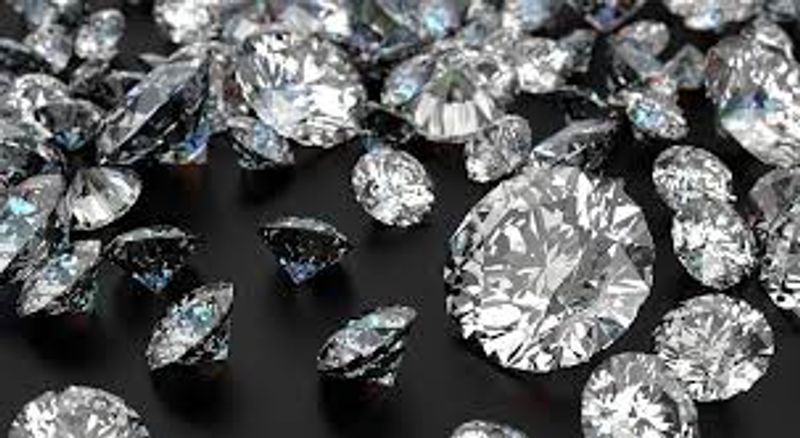 Interesting Facts about natural diamonds