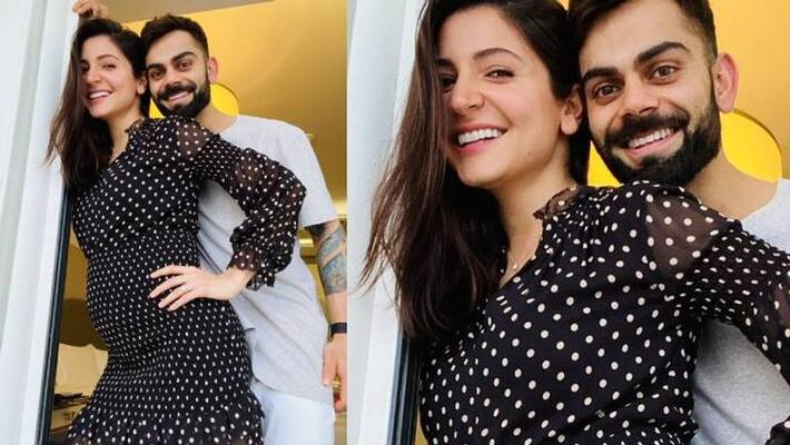 guess the price of Anushka Sharmas maternity dress guess the price of Anushka Sharmas maternity dress