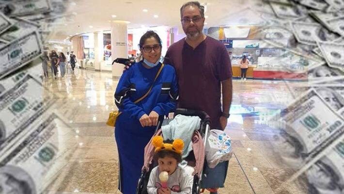 expat wins million dollar dubai duty free draw expat wins million dollar dubai duty free draw