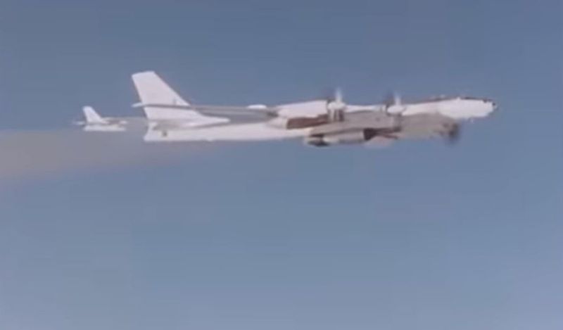 Russia Drops Declassified Footage of the Biggest Nuke of All Time