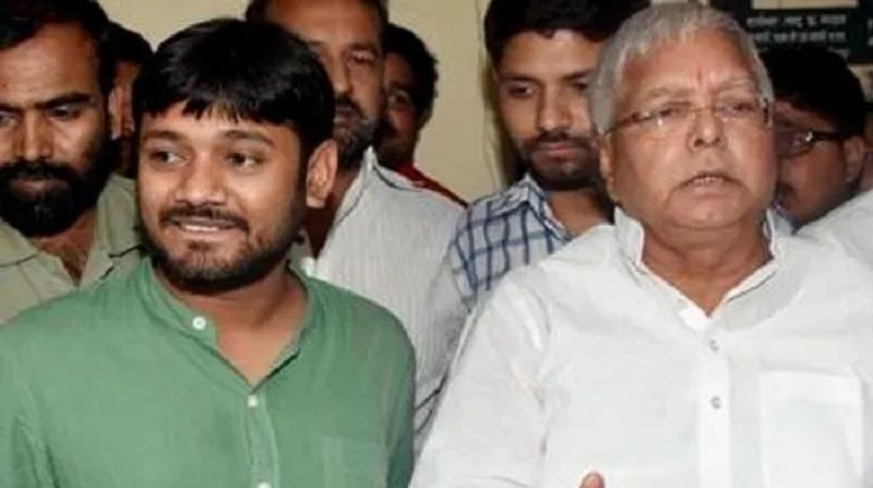 Bihar Assembly Elections 2020: then Kanhaiya and Tejasvi will be a platform to defeat NDA ASA