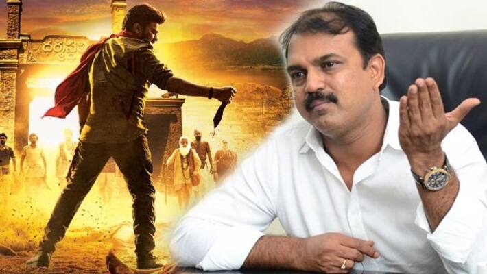 Chiranjeevi new shock for Koratala Siva jsp Chiranjeevi new shock for Koratala Siva jsp