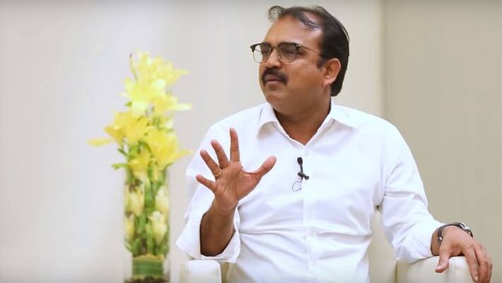 Koratala Siva clear about acharya movie Shoot Koratala Siva clear about acharya movie Shoot
