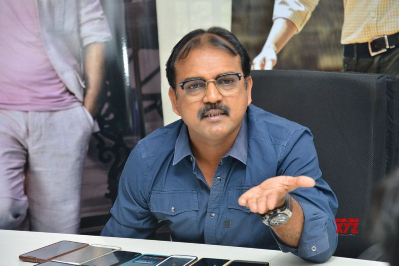 Boyapati Partied Happy on Acharyas Copy Allegations?