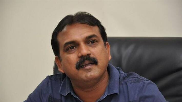 star director koratala siva move away from social media arj star director koratala siva move away from social media arj