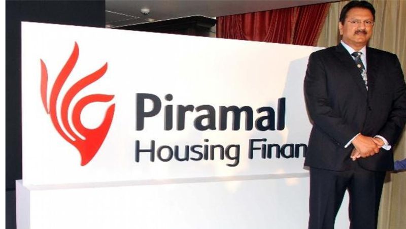 ajay piramal is poor than mukesh ambani, know more about his business dva