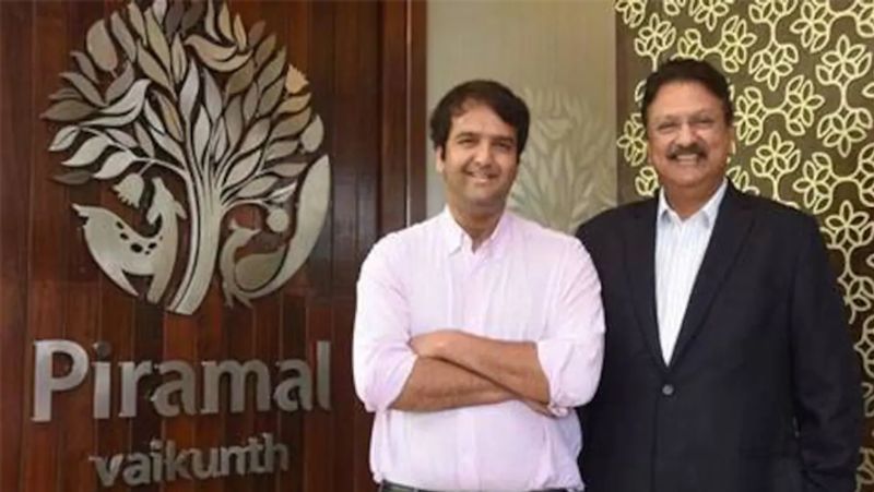 ajay piramal is poor than mukesh ambani, know more about his business dva
