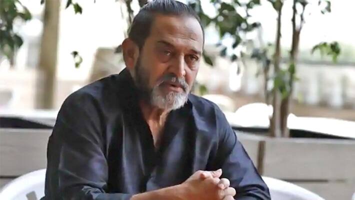 Mahesh Manjrekar announces new film Godse on Gandhi Jayanti bsm Mahesh Manjrekar announces new film Godse on Gandhi Jayanti bsm