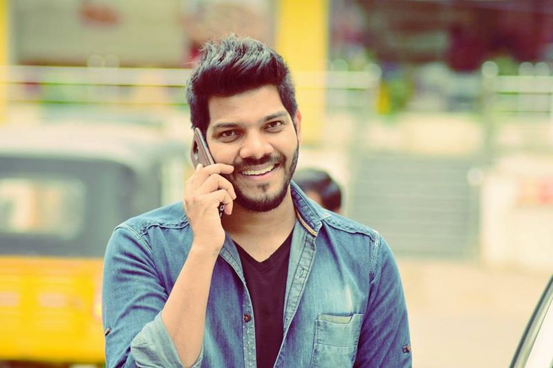 Bigg Boss telugu 4 Singer Noel condemns his coronavirus rumours