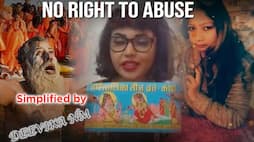 Abusing Hindu gods, goddesses and beliefs in the name of freedom of expression
