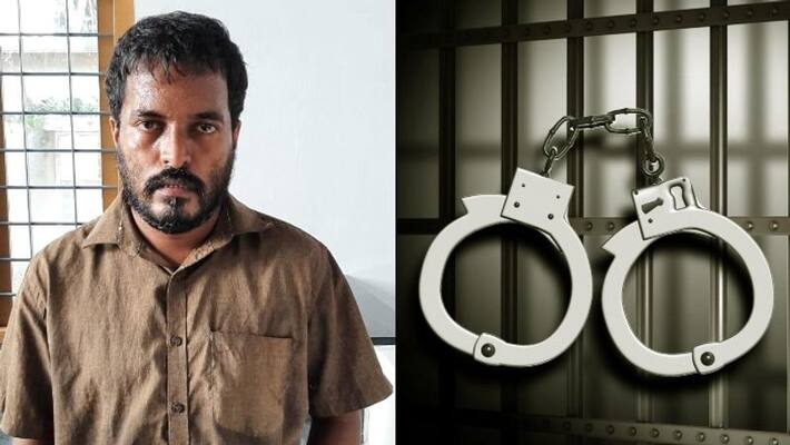 Man arrested for stealing Rs 2 lakh batteries from computer center Man arrested for stealing Rs 2 lakh batteries from computer center