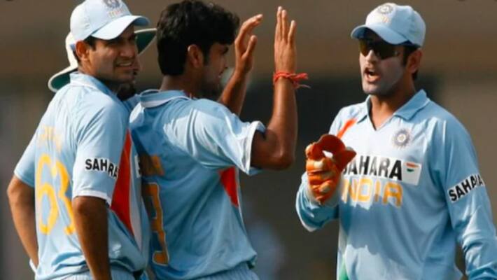RP Singh asks sorry for 17 years old back run-out of Sachin Tendulkar in Non-strikers end CRA RP Singh asks sorry for 17 years old back run-out of Sachin Tendulkar in Non-strikers end CRA