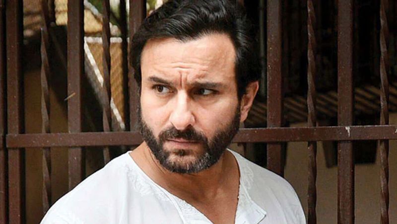 saif ali khan speaks on nepotism says i have been thrown out of my films have experienced politics in industry KPJ