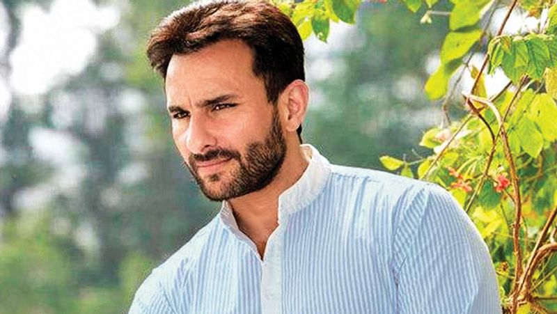 saif ali khan speaks on nepotism says i have been thrown out of my films have experienced politics in industry KPJ