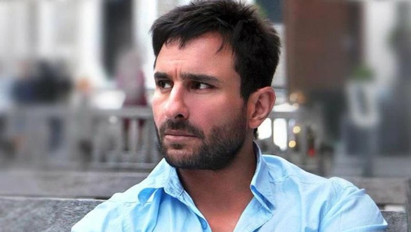 saif ali khan speaks on nepotism says i have been thrown out of my films have experienced politics in industry KPJ