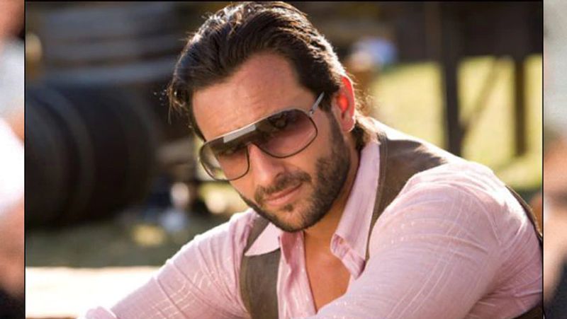Looking back, Saif said he feels that he should’ve done it