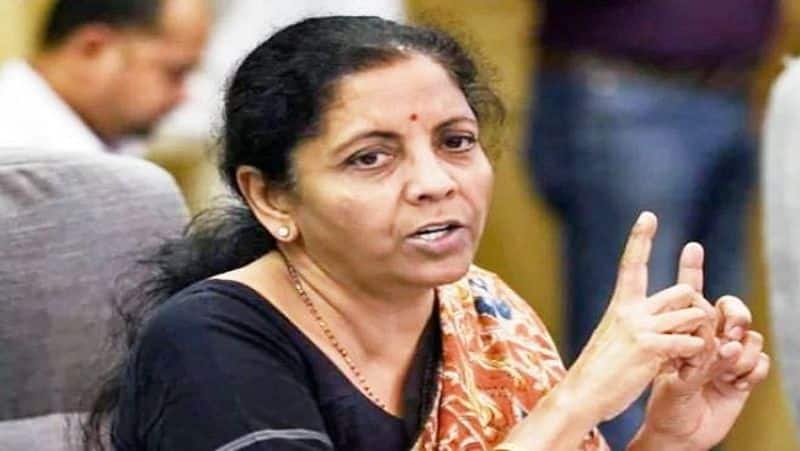 Act of God is questionable bur force majeure is acceptable? Nirmala takes on opposition