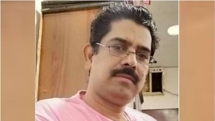 keralite expat died due to Pneumonia keralite expat died due to Pneumonia