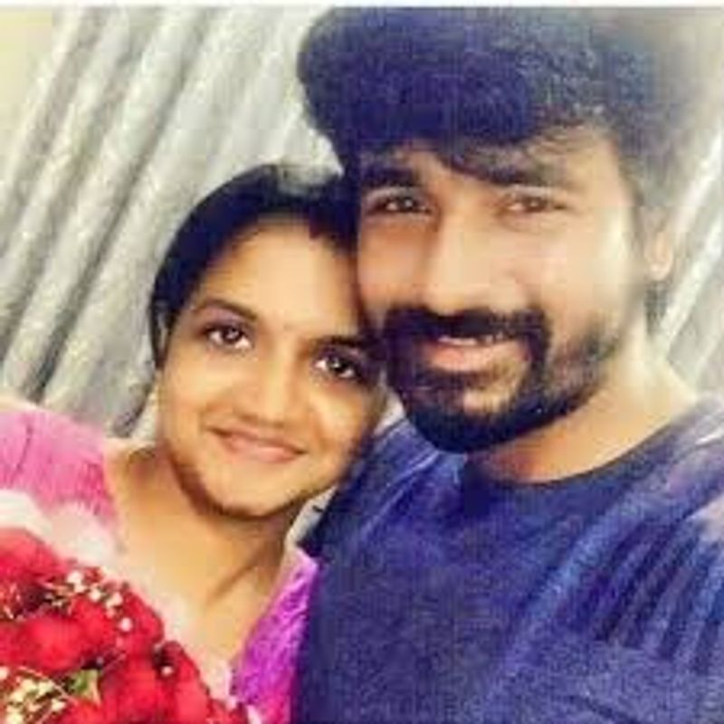 Actor sivakarthikeyan special day unseen photo gallery