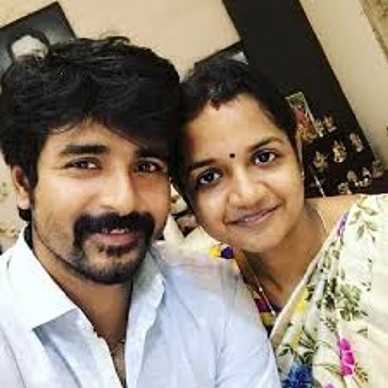 Actor sivakarthikeyan special day unseen photo gallery