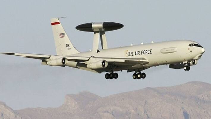 amid of ladakh stand off government to clear deal for Israeli made awacs bsm amid of ladakh stand off government to clear deal for Israeli made awacs bsm