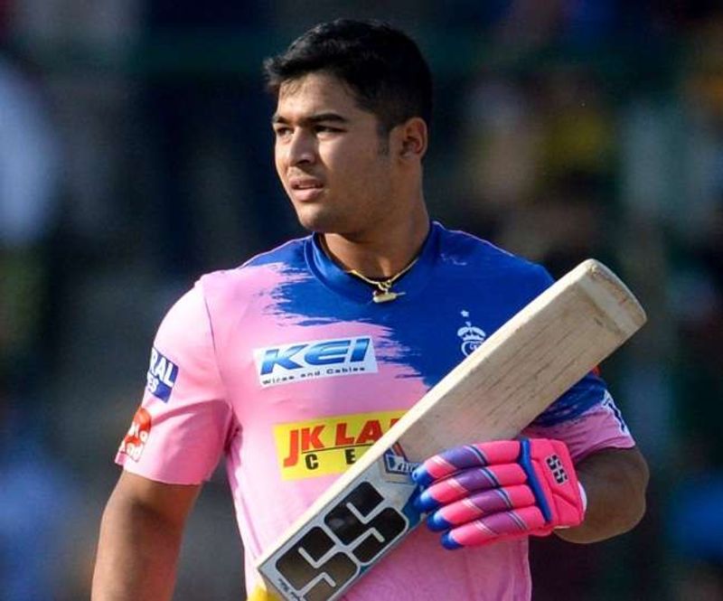 రియాన్ పరాగ్: గత సీజన్ నుంచి ఐపీఎల్ ఆడుతున్న రియాన్, ఈ సీజన్లో సన్రైజర్స్ హైదరాబాద్పై 42 పరుగులు చేశాడు. ఈ యంగ్ అస్సామీ మున్ముందు అదరగొడతాడని ఆశిస్తోంది రాజస్థాన్ రాయల్స్.