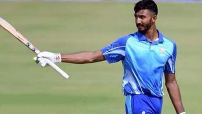 karnataka beat railways team in vijay hazare trophy karnataka beat railways team in vijay hazare trophy