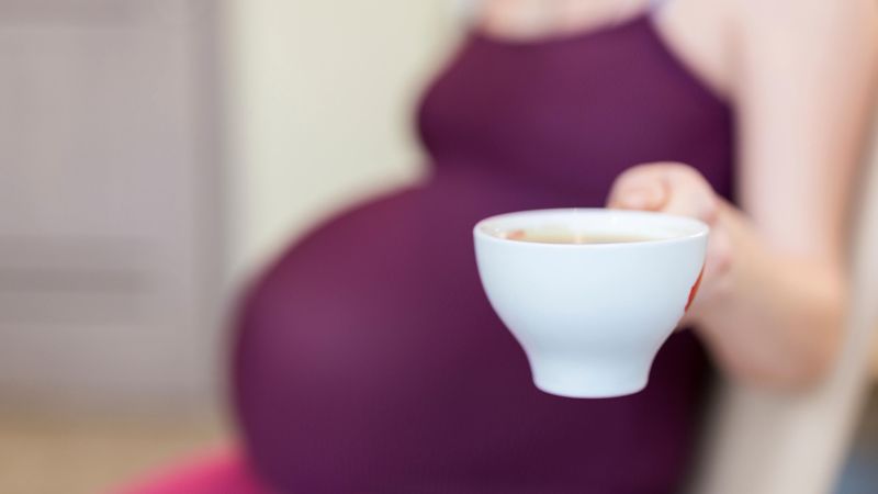 Is it safe to drink coffee during pregnancy