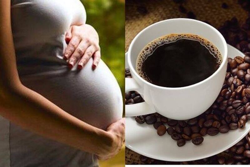 Is it safe to drink coffee during pregnancy