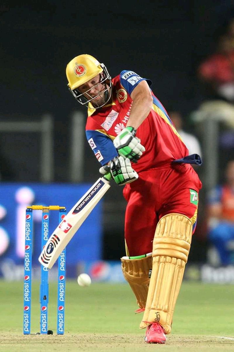 Take a glance on some best inings in IPL history spb