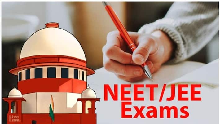 JEE NEET To Go Ahead, Supreme Court Rejects 6 Opposition Ruled States Plea JEE NEET To Go Ahead, Supreme Court Rejects 6 Opposition Ruled States Plea