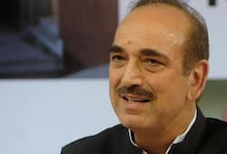 Azad said that if elections were not held Congress would remain sitting in opposition for the next 50 years