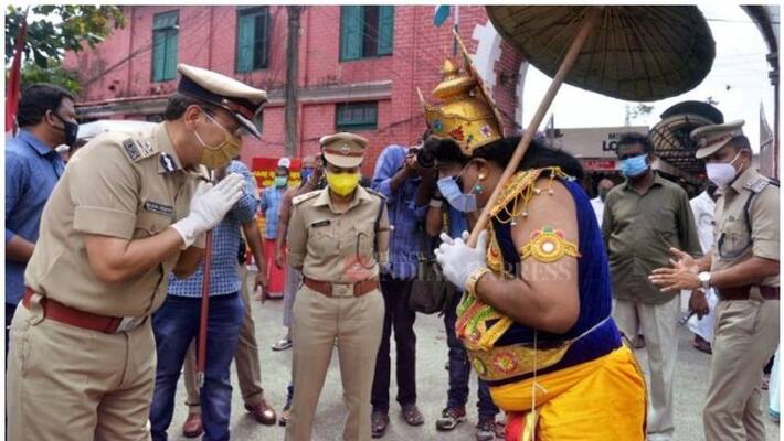 onam unlock in kerala restriction eased all to know onam unlock in kerala restriction eased all to know