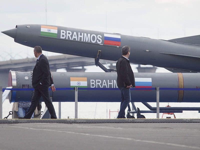 BrahMos for Philippines: Why India's gains go much beyond $374.9 million