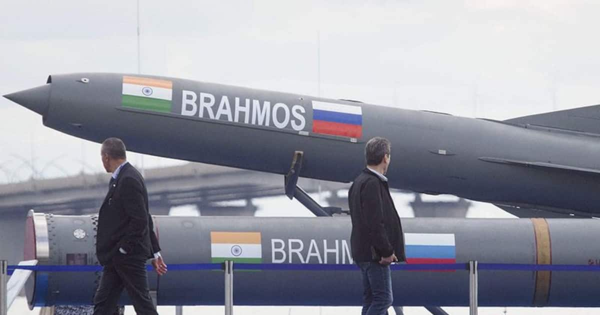 Brahmos Missile Makers To Invest Rs 300 Crore To Set Up Shop In Uttar Pradesh Defence Corridor