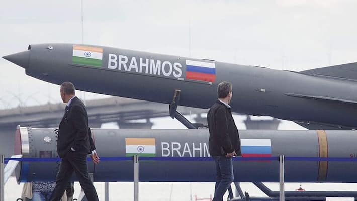 BrahMos missile makers to invest Rs 300 crore in Uttar Pradesh Defence Corridor-VPN BrahMos missile makers to invest Rs 300 crore in Uttar Pradesh Defence Corridor-VPN