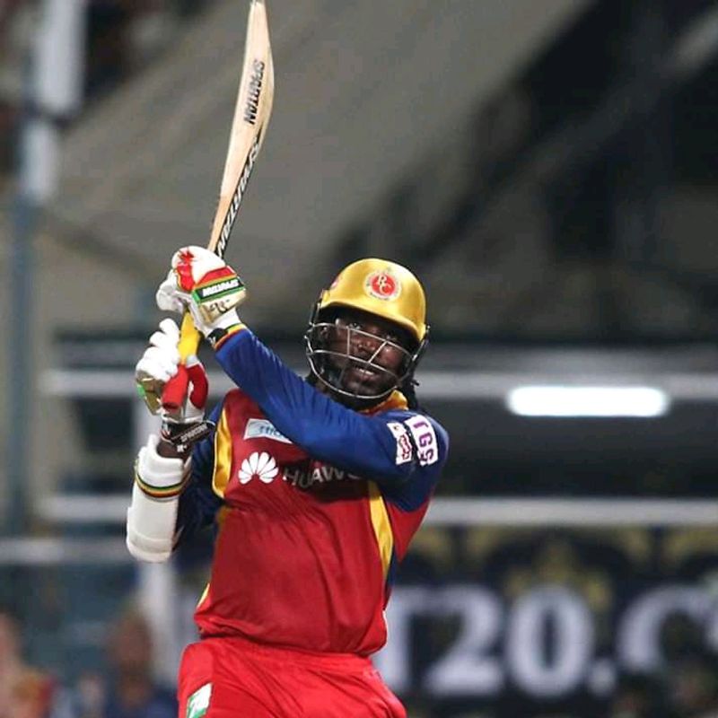 Take a glance on some best inings in IPL history spb