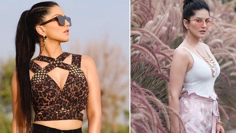 Sunny leone name in merit list of kolkata College for Admission in B.A KPY
