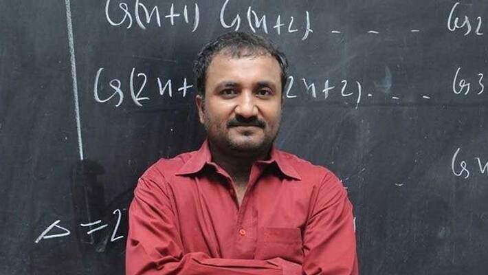 Modi govt in talks with Anand Kumar of Super 30 for online IIT coaching for SCs, OBCs ALB Modi govt in talks with Anand Kumar of Super 30 for online IIT coaching for SCs, OBCs ALB