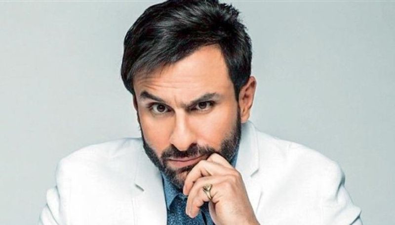When Kareena Kapoor husband started taking drugs Saif himself revealed