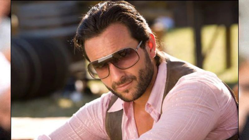 Filmmaker wanted Saif Ali Khan to go naked heres what the Bollywood actor did