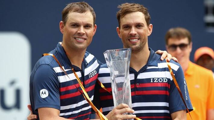 bryan brothers announces retirement from tennis bryan brothers announces retirement from tennis