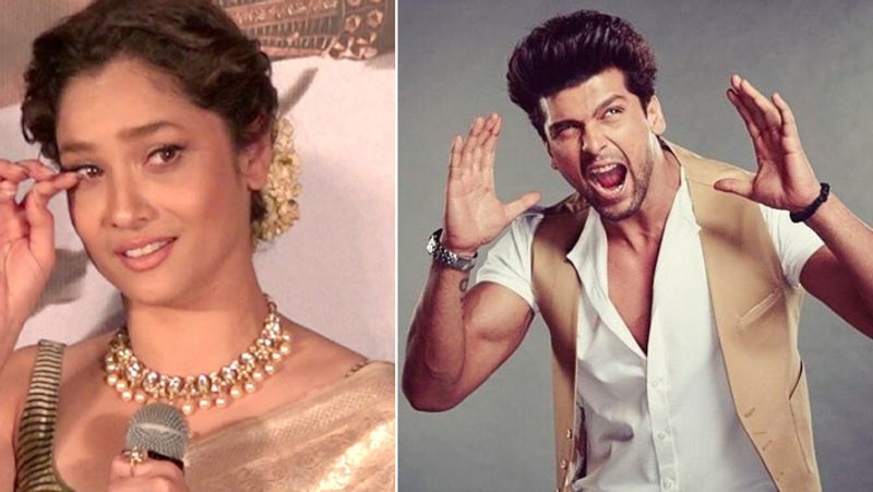 Sushant Singh Rajput case: Kushal Tandon Reaction on link up Rumours With Ankita Lokhande KPY