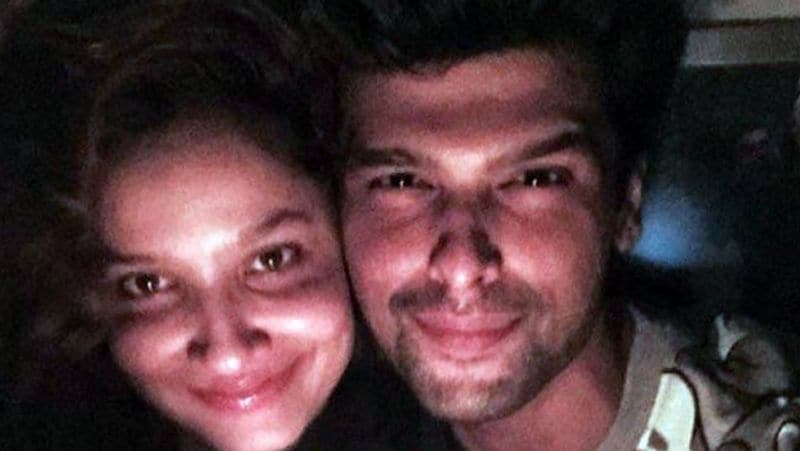 Sushant Singh Rajput case: Kushal Tandon Reaction on link up Rumours With Ankita Lokhande KPY