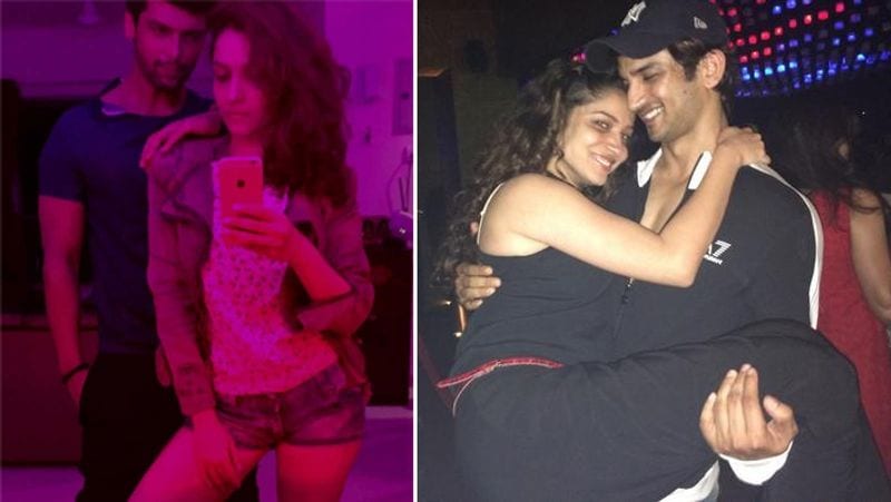 Sushant Singh Rajput case: Kushal Tandon Reaction on link up Rumours With Ankita Lokhande KPY