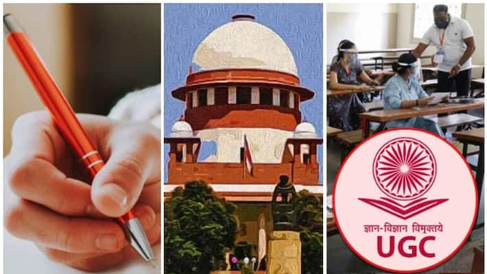 ugc exams can be held by september 30 rules supreme court ugc exams can be held by september 30 rules supreme court