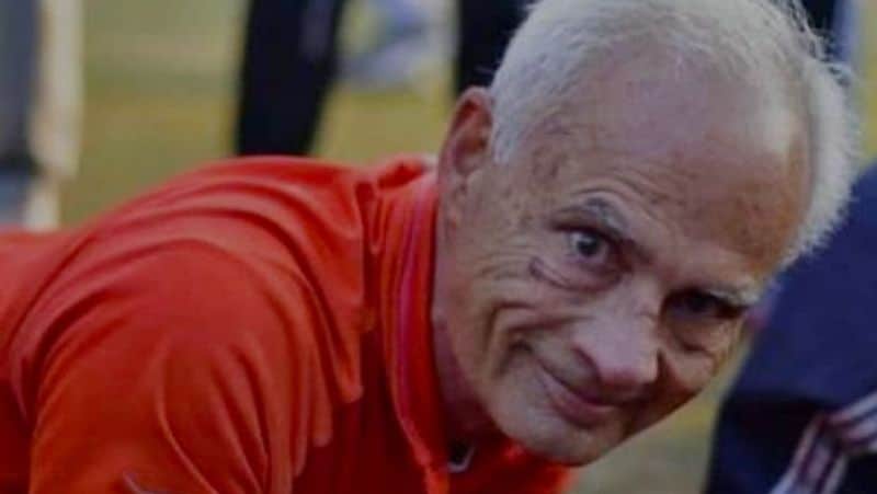 Interesting story of 62-year-old runner Jasmer Singh Sandhu kpa