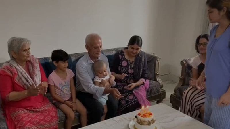 Interesting story of 62-year-old runner Jasmer Singh Sandhu kpa