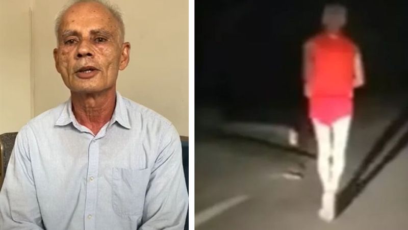 Interesting story of 62-year-old runner Jasmer Singh Sandhu kpa