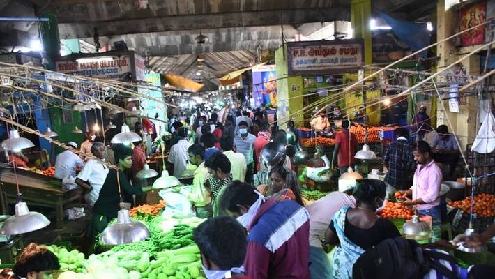koyambedu Prohibition on retail...tamilnadu government koyambedu Prohibition on retail...tamilnadu government